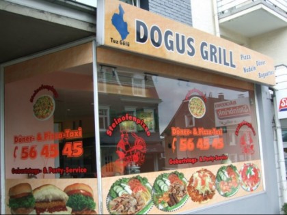 Foto: Dogus Grill Remscheid