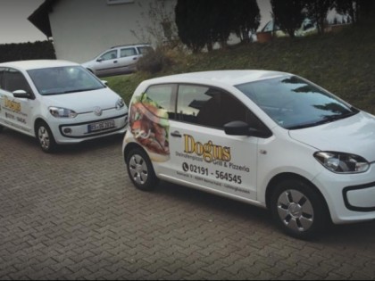 Foto: Dogus Grill Remscheid